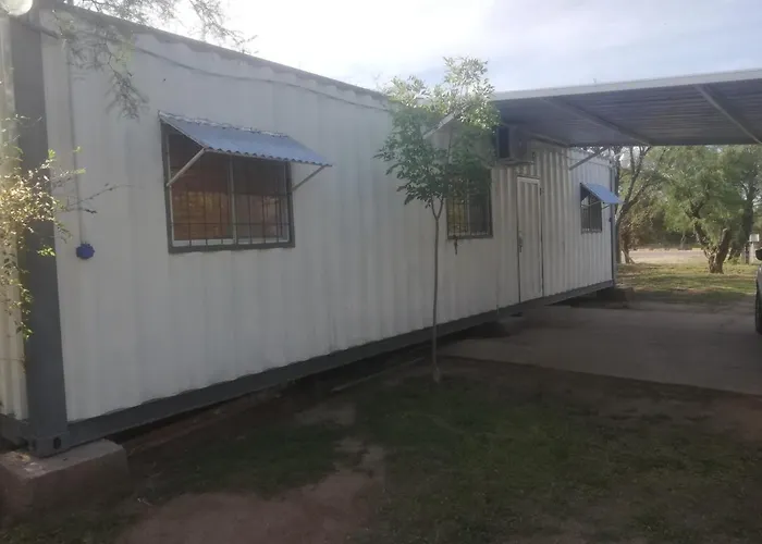 Container