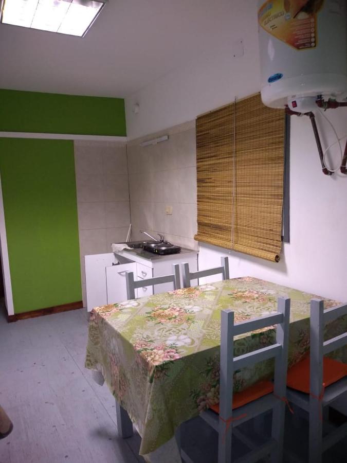 Apartment Container *